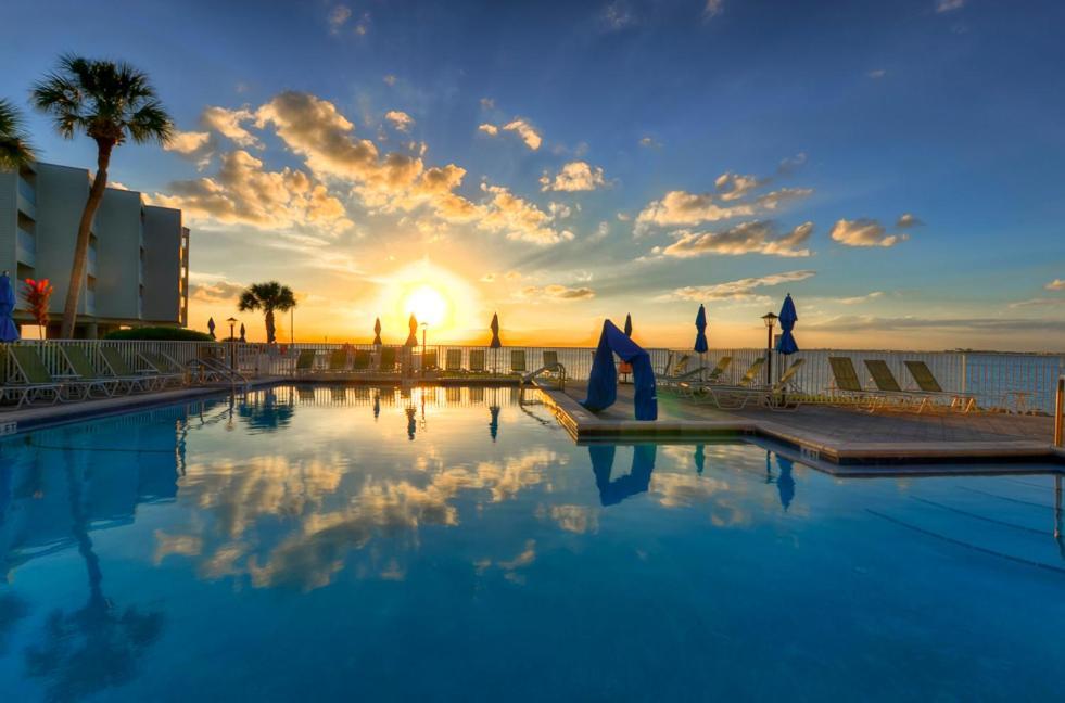 202-Pool, Wifi, Close To Bucs Stadium 坦帕 外观 照片
