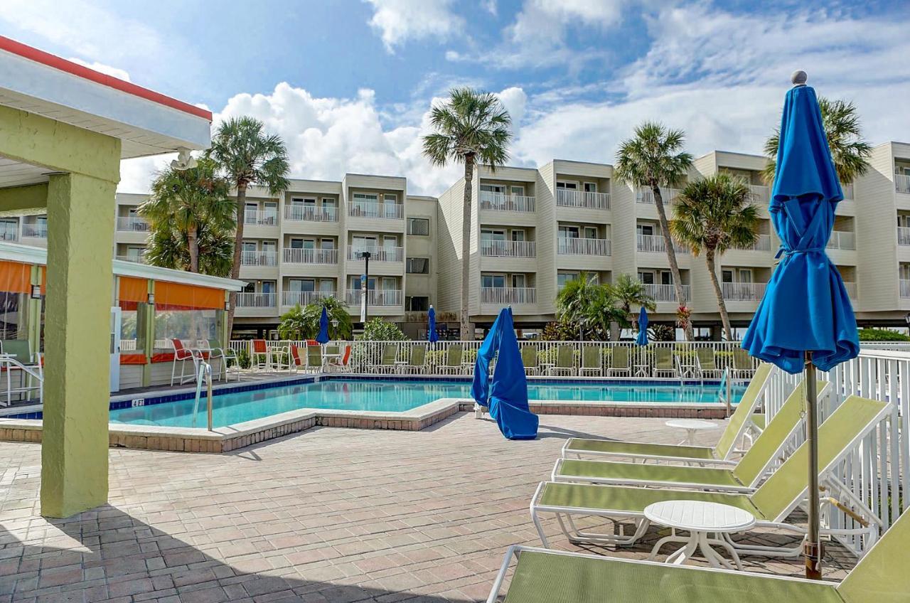 202-Pool, Wifi, Close To Bucs Stadium 坦帕 外观 照片