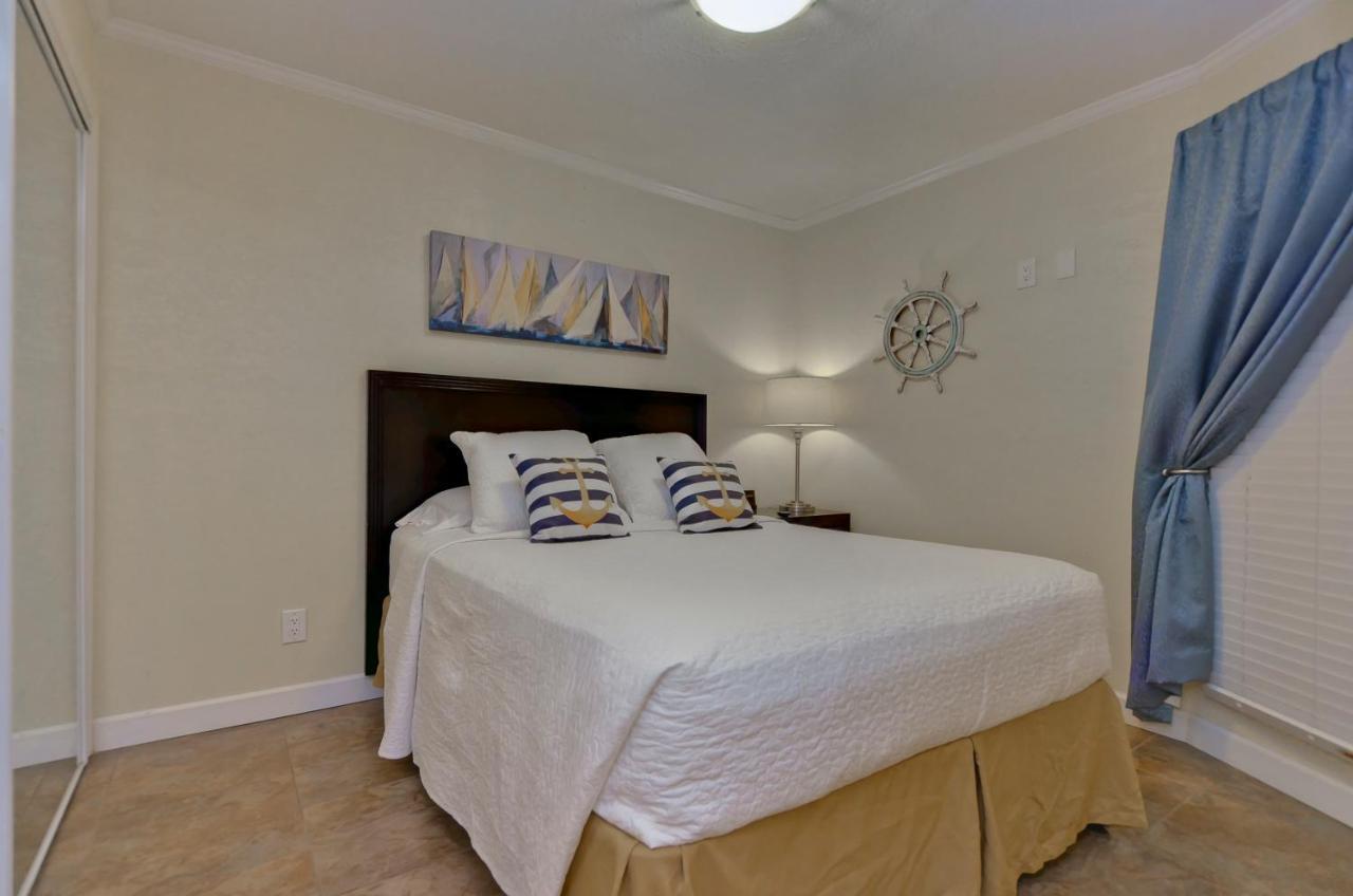202-Pool, Wifi, Close To Bucs Stadium 坦帕 外观 照片