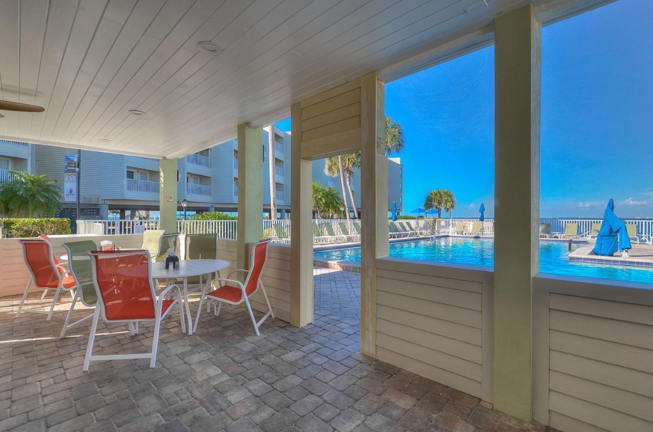 202-Pool, Wifi, Close To Bucs Stadium 坦帕 外观 照片