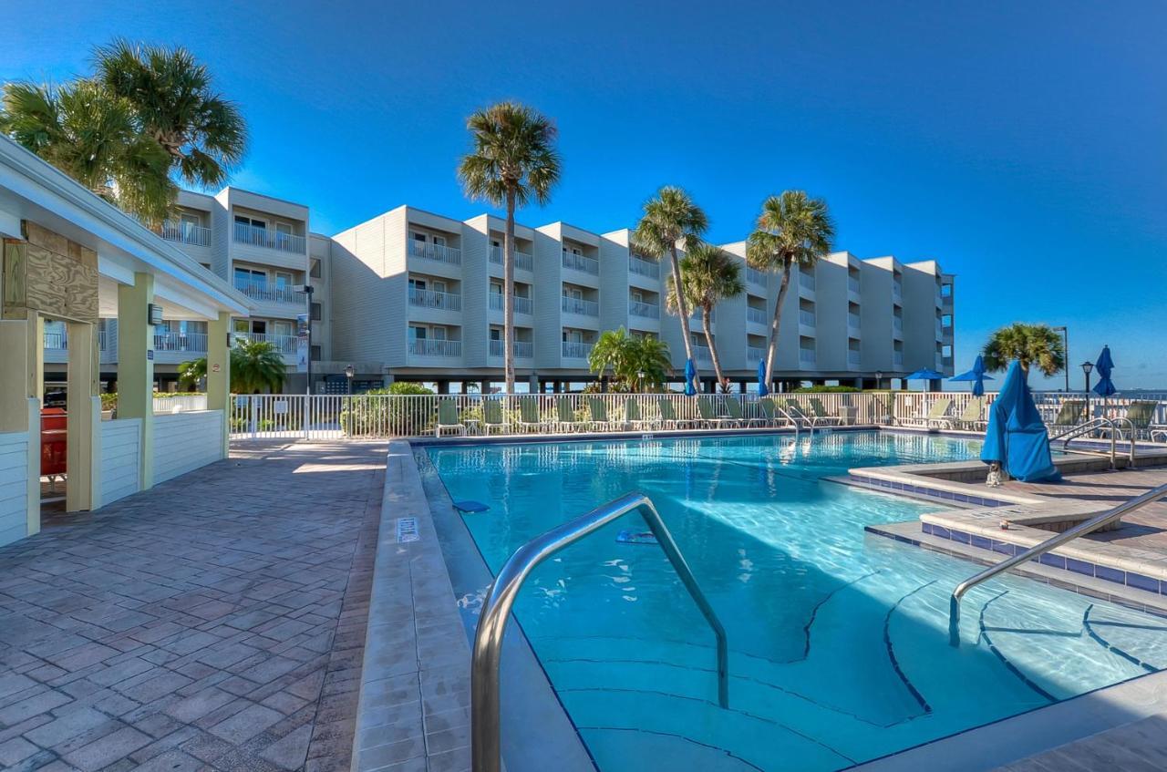 202-Pool, Wifi, Close To Bucs Stadium 坦帕 外观 照片